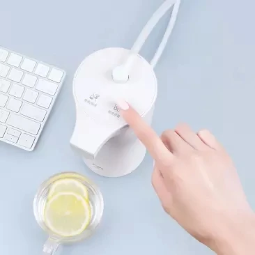  Xiaomi portable instant water dispenser multi-speed thermostat three-speed water temperature foamin