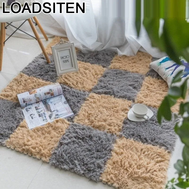 Bagno скандинавские Dywaniki Do Kuchni дверь круглый Tapete Infantil области Vloerkleed спальня килим мозаичный ковер для гостиной