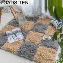 Bagno скандинавские Dywaniki Do Kuchni дверь круглый Tapete Infantil области Vloerkleed спальня килим мозаичный ковер для гостиной