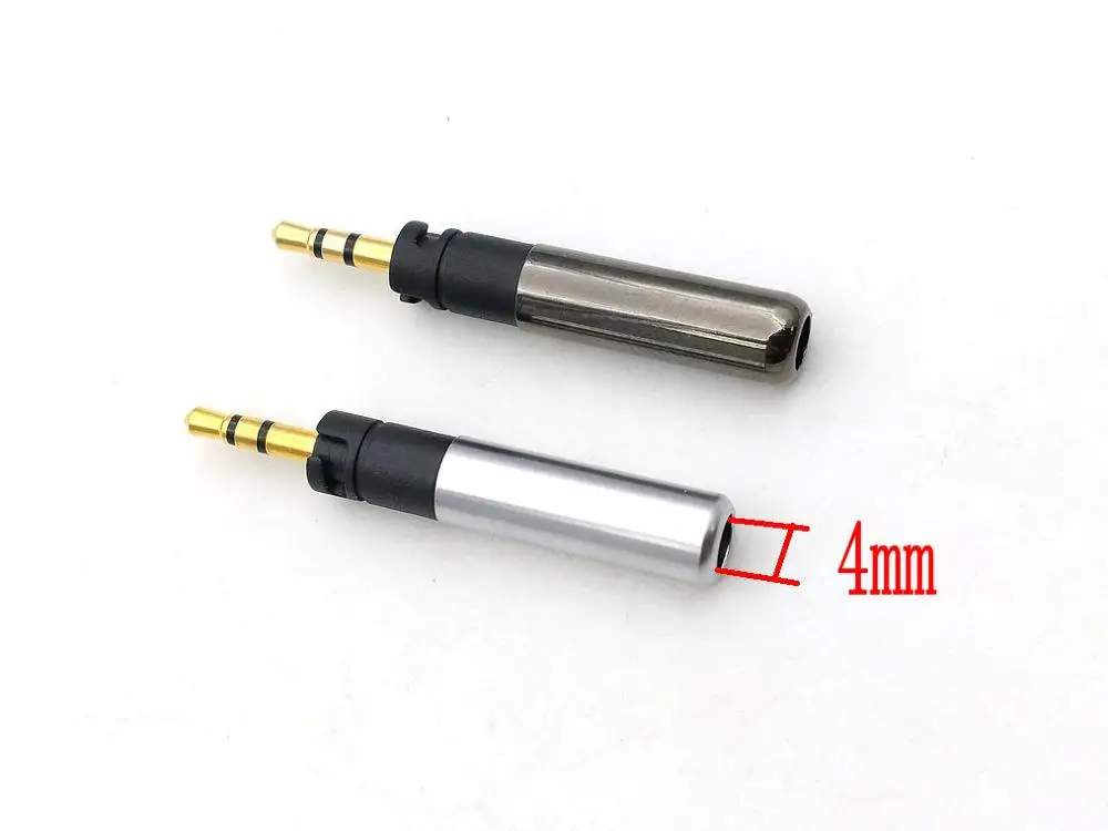 100 шт. Мини 2 5 мм стерео Ремонт наушников разъем кабель аудио припоя DIY|cable audio|cable