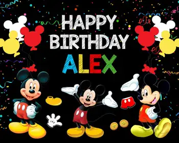 

custom minnie mouse photo background photography backdrops quality vinyl