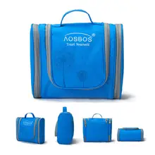 Складной мешок для мытья портативный компаньон дорожная сумка банный набор спа наборы гостиничные принадлежности унисекс косметичка подвесной крючок