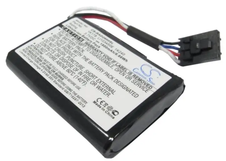 Cameron sino 1800 мАч аккумулятор для ноутбука DELL PowerEdge 1650 1750 2600 2650 PE1650 RAID плата MSI 13JPJ 1K178 1K240 7F134 C0887