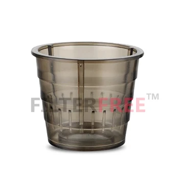 

1 PC Ice cream filter for PRO Series Ice cream making Meat mincing (Support for separate purchase)