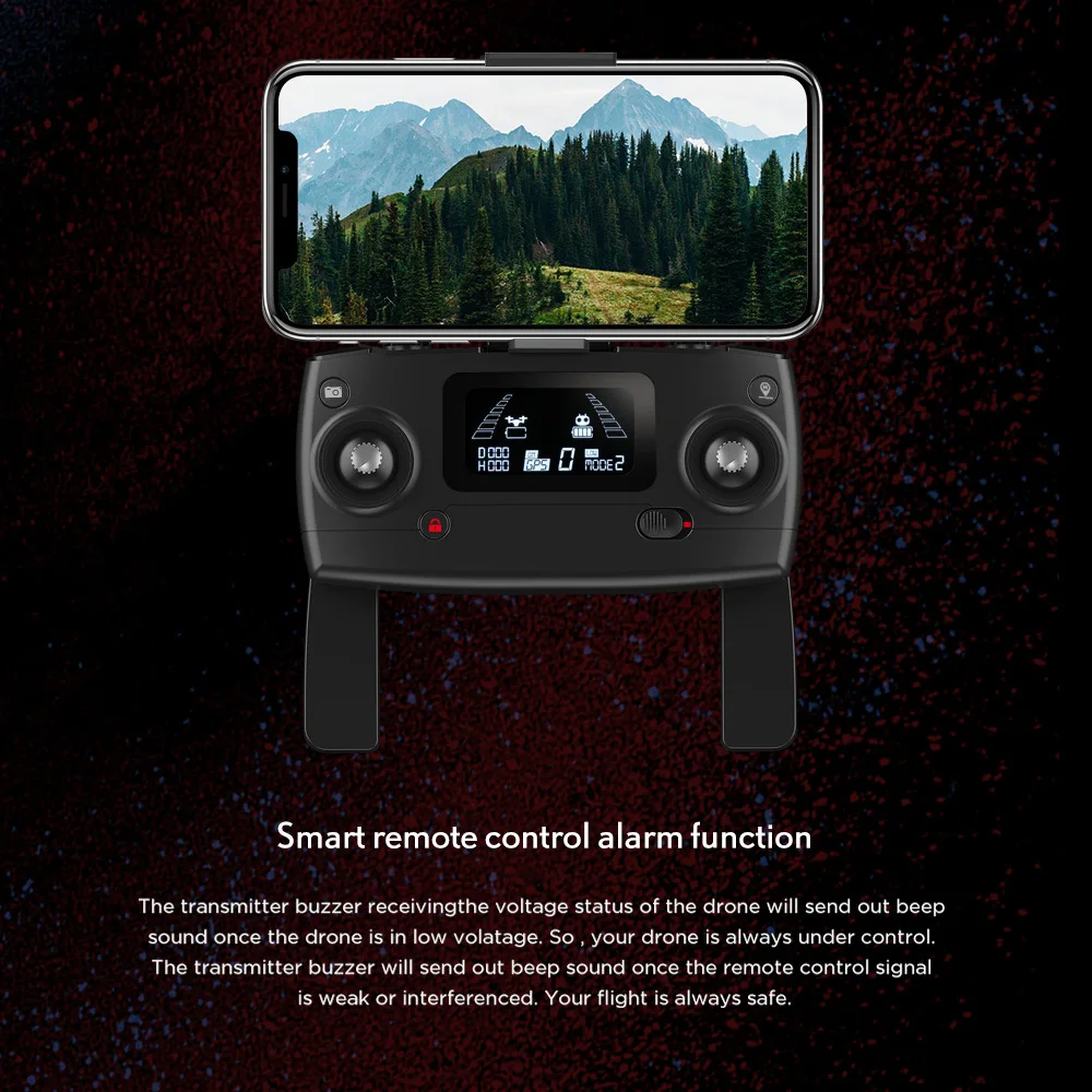 JJRC X11 беспилотный летательный аппарат 2K камера высокой четкости gps четырехосный автомобиль мини Дрон квадрокоптер против Eachine E58 SG 106