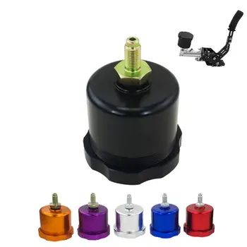 

Car Modified Universal Hydraulic Hand Brake Pot Race Car Modified Athletic Drift Hand Brake Oil Jar Accessories