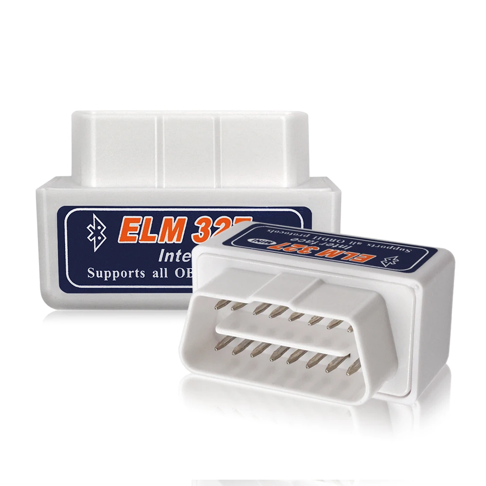 Сканер Елм 327 1.5 Купить В Барнауле