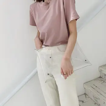 

Fashion Transparent PVC Clutch Bag Chic Leisure Portable Durable Women Evening Party Phone Wallet Envelope Handbags