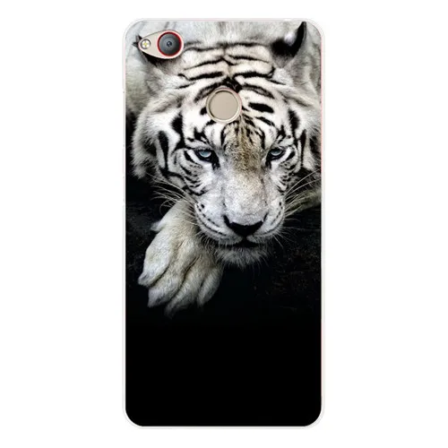 Чехол для zte nubia z11 mini s z17s z17 mini s, силиконовый чехол, мягкий ТПУ чехол для задней панели телефона - Цвет: TT05