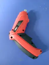 Juego de destornilladores eléctricos, diámetro máximo inalámbrico con taladro eléctrico, Material ABS, herramienta de reparación portátil