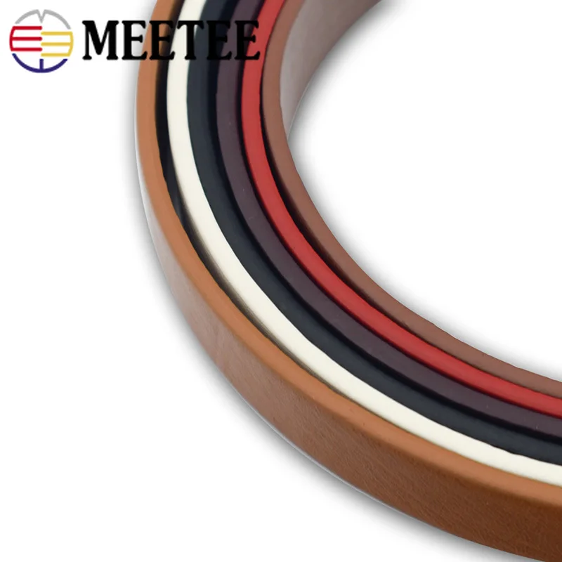 Meetee 2/10 шт. 2X60 см из искусственной кожи сумки ремешок женская сумка рычаг взвода плечевой ремень крючок повесить DIY ручной лоскутное Материал