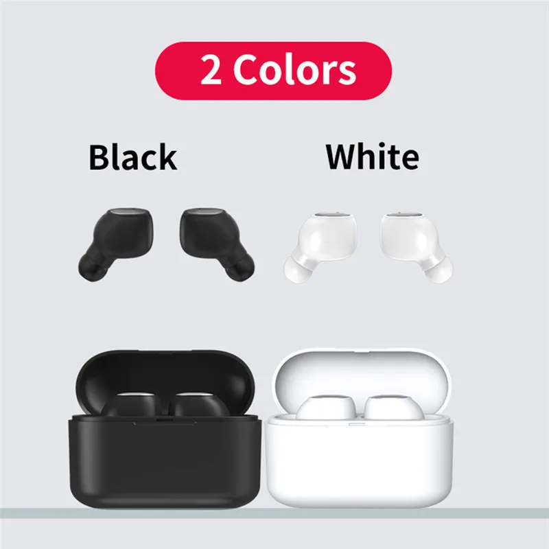 Новинка, Q3, TWS, Bluetooth наушники, 5,0, Bluetooth гарнитура, беспроводные наушники, Спортивная жизнь, водонепроницаемые наушники, гарнитура для подарка bluetooth headset for phone wireless headphones with mic