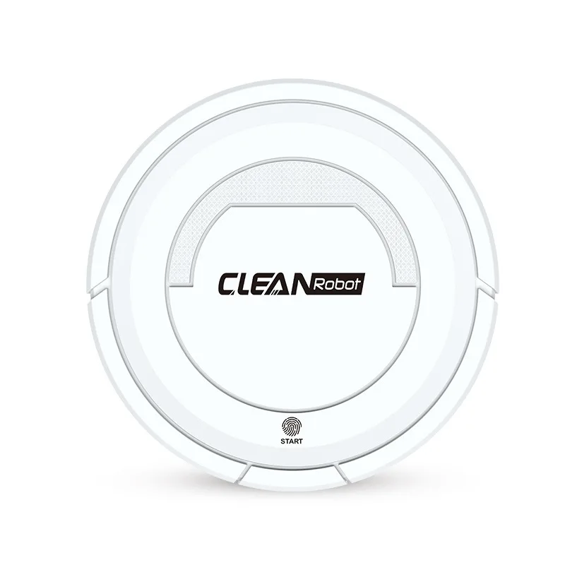 

Home Smart Ultra-Thin Small Charging Vacuum Cleaners Sweeping Robot Automatic Home Cleaning Machine Robot Vacuum Cleaner