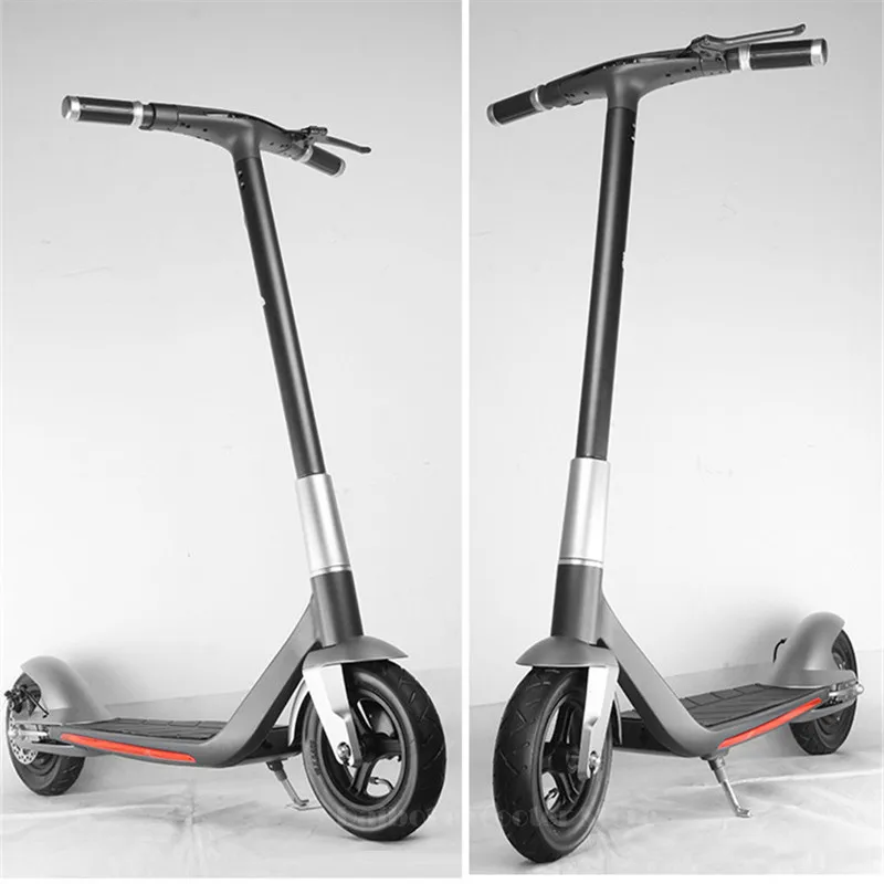 New 8.5 Inch Foldable Electric Scooter Two Wheels Electric Scooter 350W 36V Kick Scooter For Adult With Cruise Control System    (11)
