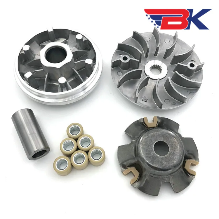 

GY6 150cc 157QMJ Chinese Scooter Performance Racing Front Clutch Variator