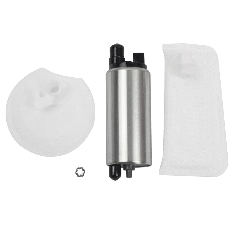 

Motorcycle Electric Fuel Pump for HONDA CRF 250 450 CBR300 300R CBR250R CBR250RA Rancher 420 Foreman 500 16700-MEN-A32