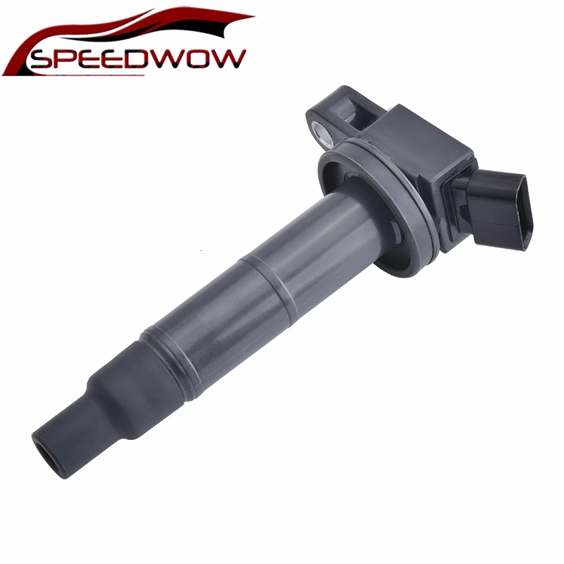 SPEEDWOW автомобиль Катушка зажигания для Toyota Camry Highlander RAV4 Scion TC XB Lexus 2,4 90919-02243 90919-02244 90919-02266