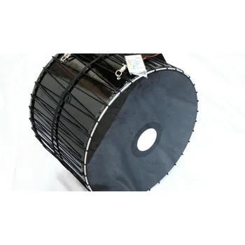 

ABBO :: 20" PERCUSSION DRUM DAVUL DHOL WITH LIGHT