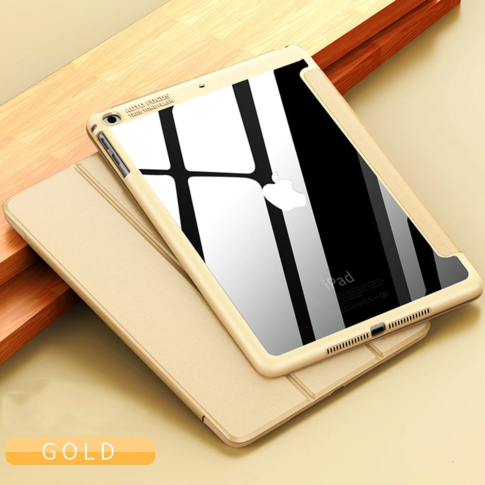Чехол из искусственной кожи чехол для iPad Air 2 Air 1 силиконовый мягкий чехол для IPad 9,7 чехол