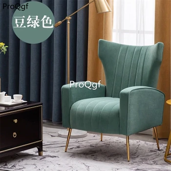

Ngryise 1Pcs Nordic luxurious student lady like Sofa