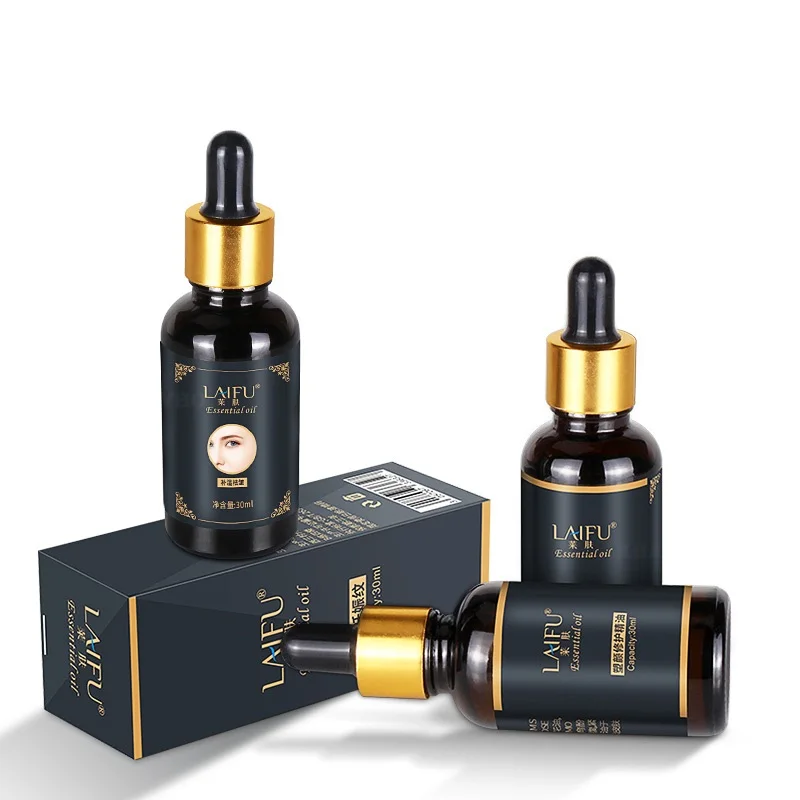 

30ml Essential Oils Diffusers Essential Oils Organic Remove stretch marks Scar repair Moisturizing wrinkle skin Whitening