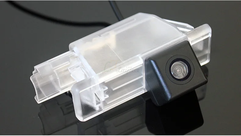 Автомобильная Беспроводная парковочная камера для Citroen C3 C4 C5 Aircross C6 C8 C3-XR/RCA AUX HD ночного видения авто заднего вида камера заднего вида