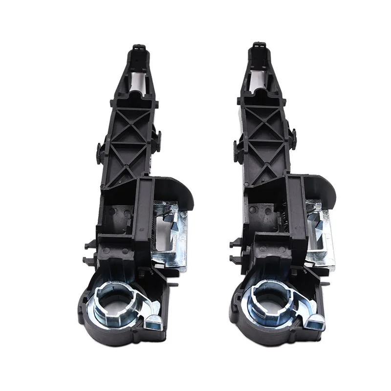 Передняя Левая Правая дверная ручка для Renault Master 3 GII MOVANO B 2010 806079208R 806071150R 806068194R