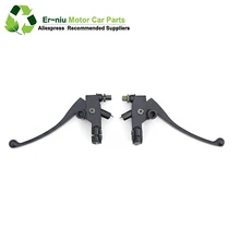 Мотоцикл рог в сборе CG 125 150 CG125 CG150 зеркала зеркало сиденье левое и правое поддержка в сборе