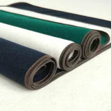 Feltro de lã Tapete de Lã Lavável Pintura Caligrafia Feltro Larged Escova tamanho da Almofada de Escrita Tradicional Pintura Estudo Tesouro Pad