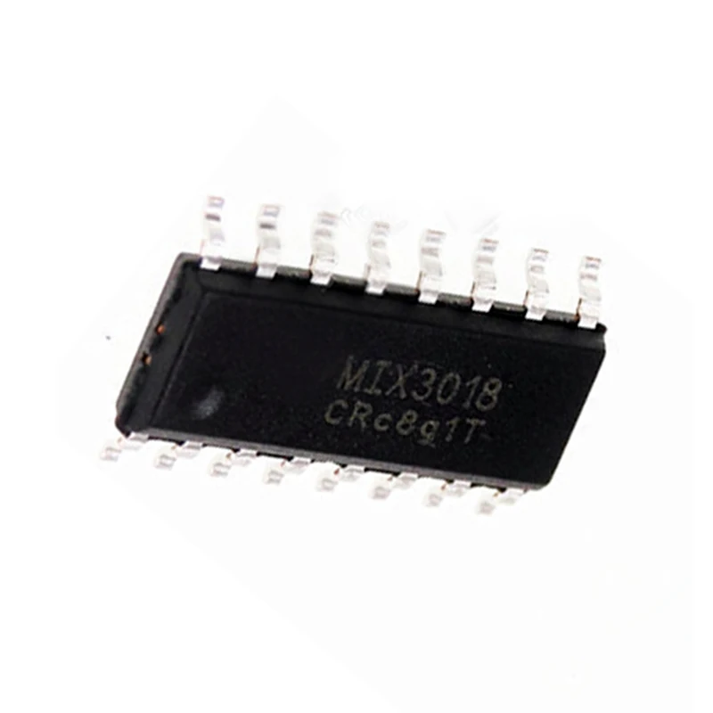 

10pcs/Lot MIX3018 MX3018 SOP-16
