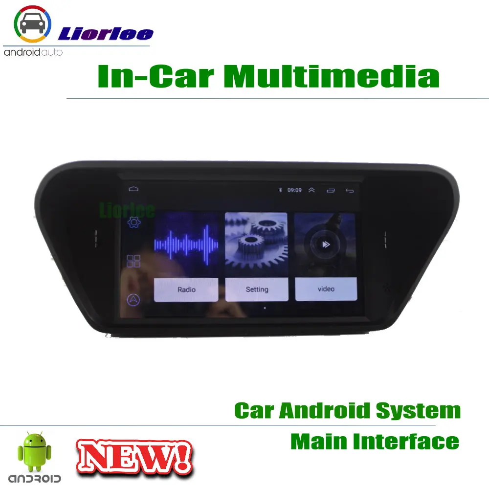 Android 8,1 для Honda Accord 8 Европа 2008 2009 2010 2011 2012 2013 автомобиль Android Carplay gps Navi карты навигационный плеер радио