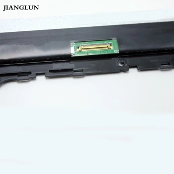 

JIANGLUN New LCD Screen Digitizer Touch Display Assembly for Lenovo Flex 3-15 15D 1080P