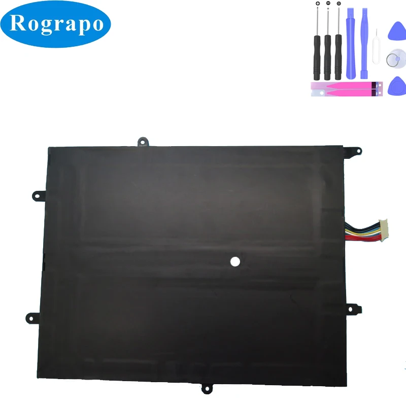 

Сменный аккумулятор для CHUWI Lapbook Air 14 CWI529 /Air 5000 N3450, 32160205 мАч, 14,1 P