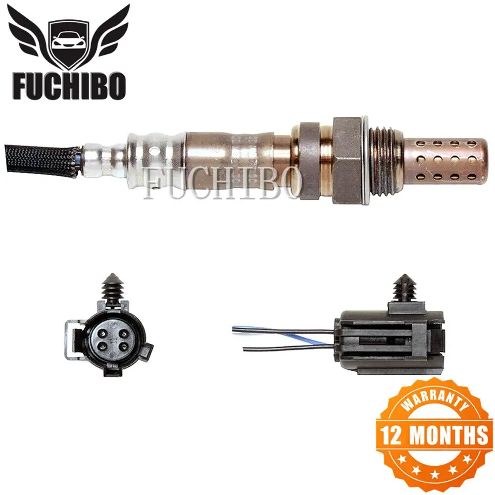FUCHIBO 234-4079 O2 лямбда-датчик кислорода для 1995-2004 Chrysler Cirrus SEBRING PLYMOUTH BREEZE ES20046, 213-1374, ES20045