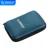 ORICO 2.5 Inch HDD Box Bag Case Портативный Жесткий Диск Сумка для Внешнего Портативного жесткого диска hdd box case защита Хранения Черный/Красный/Синий