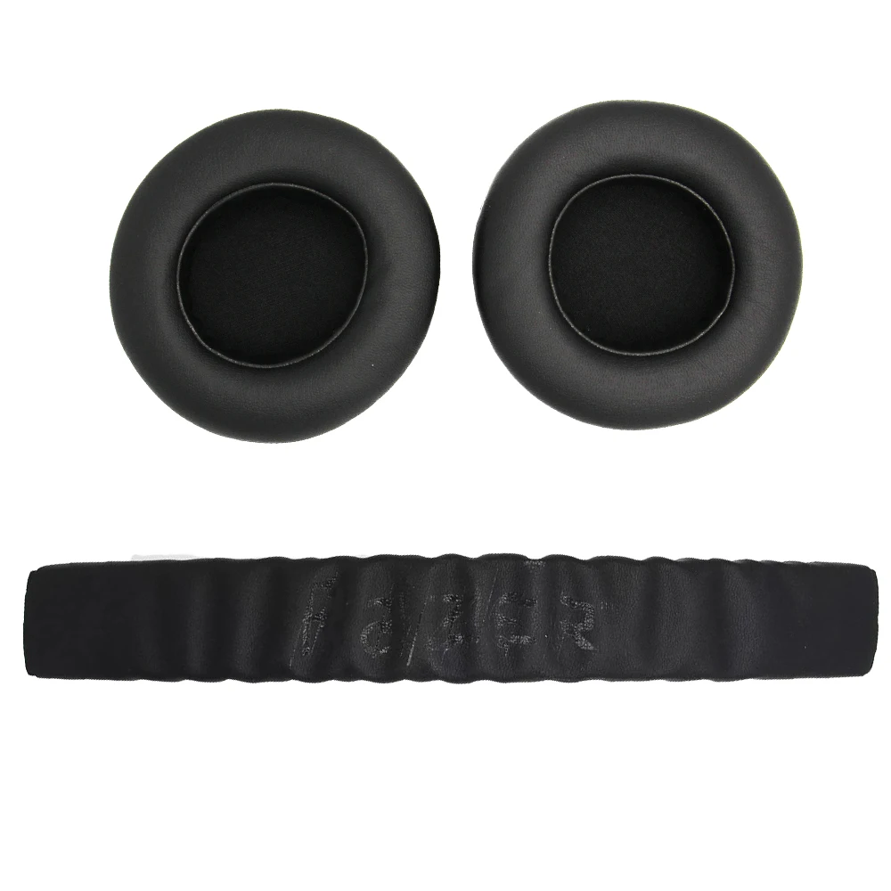 Replacement-Ear-pads-Cushion-Earmuffs-Earpads-with-Headband-For-Raze-Kraken-Pro-7-1-or-Electra (2)