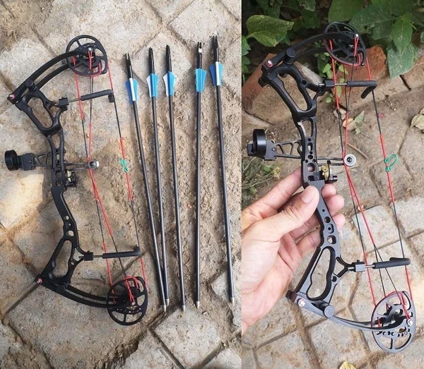 Cheap Arco e flecha