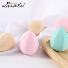 Lameila мокрого и сухого двойного назначения слоеный ромб капли воды ПАО шуй да Тыква развевается стиль A79947