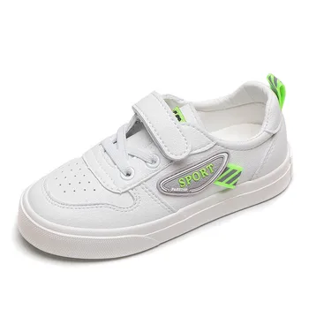 

Comfortable Boy Girls Sneakers Hook Loop Children Sneakers Spring Winter Casual Children Shoes Tenis Infantil Baby Girl Shoes