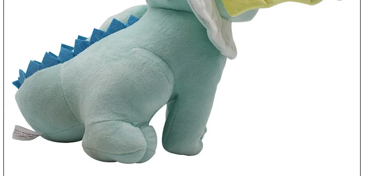 TAKARA TOMY питомец эльф волшебный ребенок Покемон большая вода ibuibe эльф плюшевая игрушка кукла