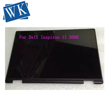

11.6 "Touch screen LCD Digitizer Assembly Glass For Dell Inspiron 11 3000 LED DIsplay Replacement Test Grade A+