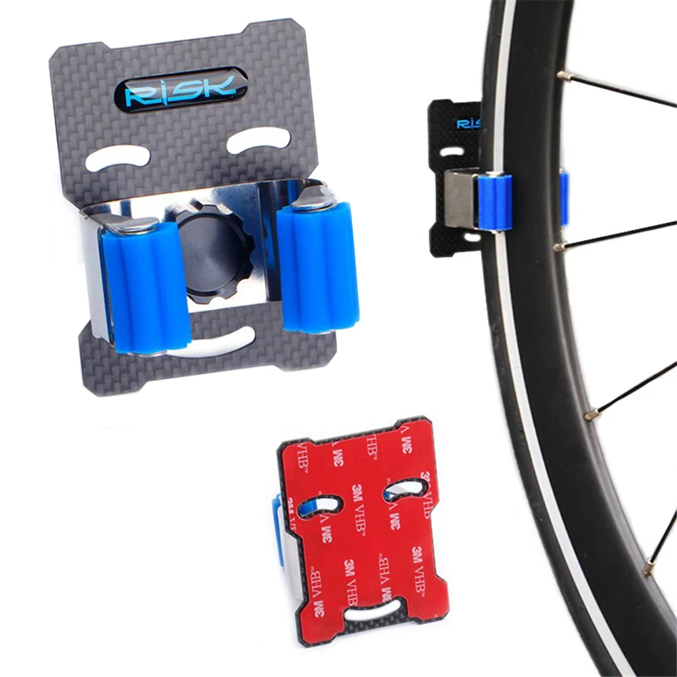 bike stand clamp