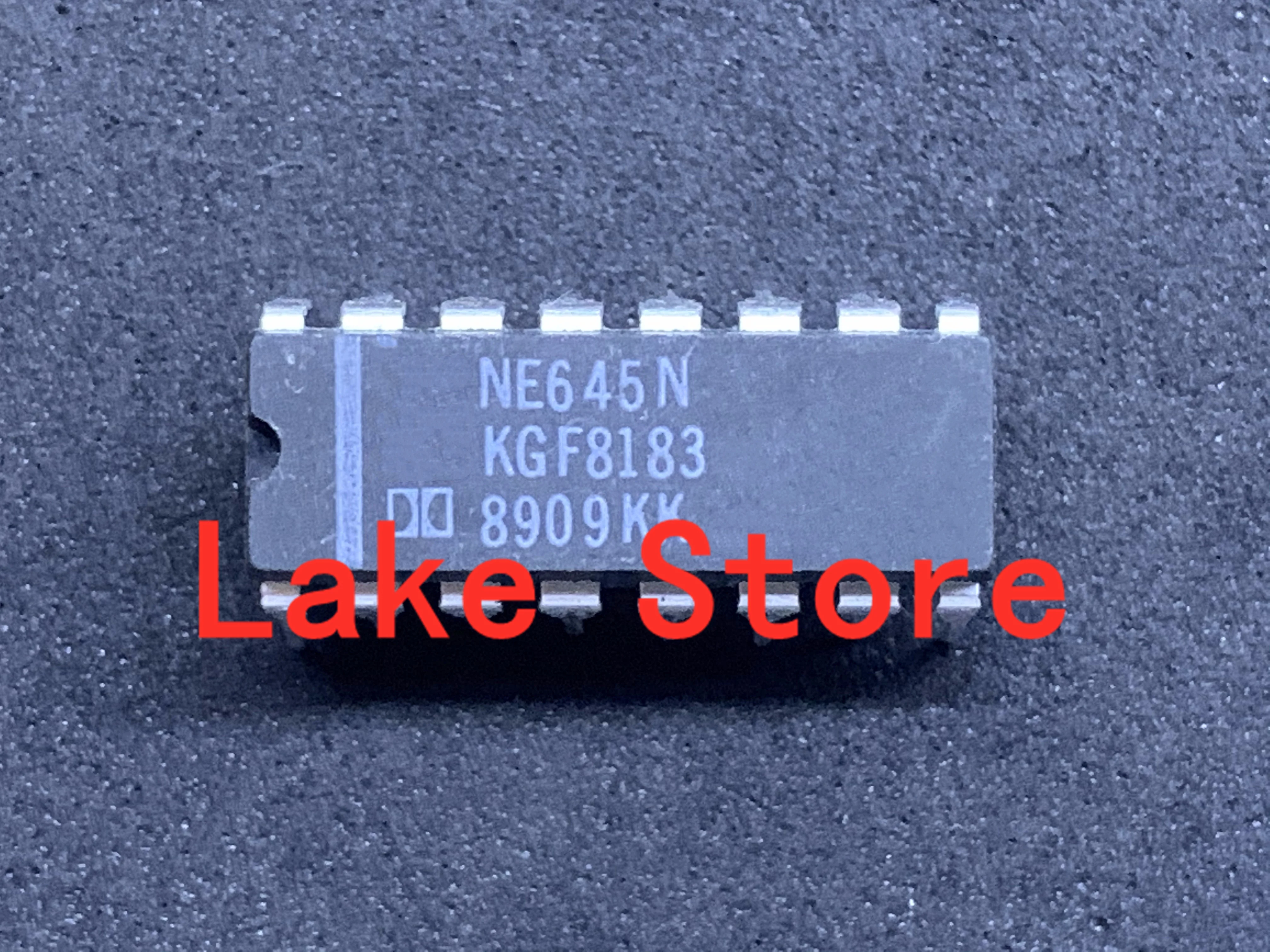 DIP Components 1 unids/lote NE645N NE645