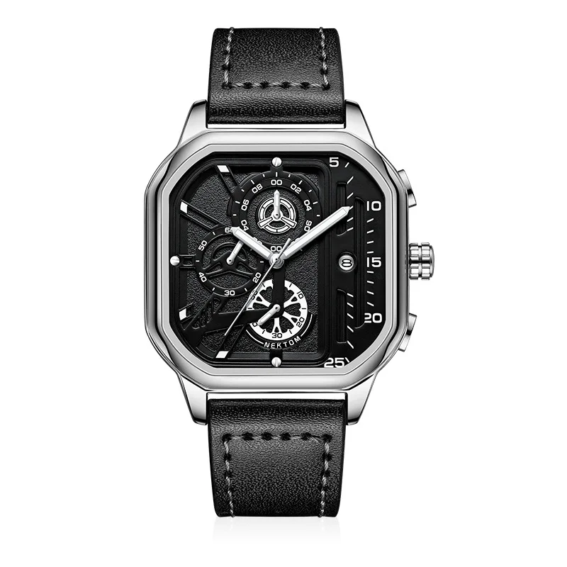 

Waterproof Watches Offers With Free Shipping Men Luxury Fashion Retro Brand 2021 AAA Quartz Digital Wrist