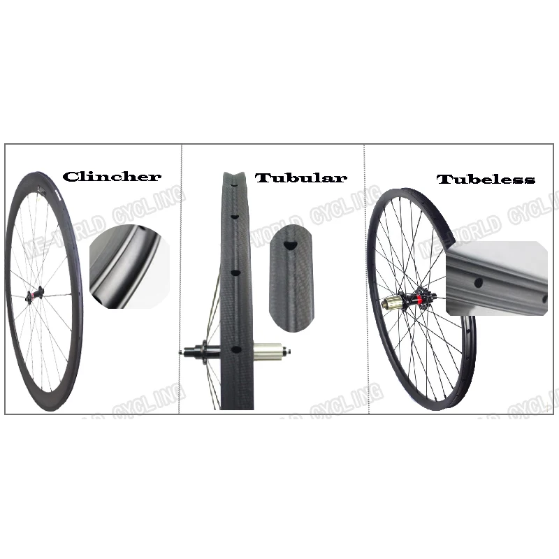 Clearance 700c road carbon wheels disc brake 38x23mm clincher carbon wheels pillar 1420 Spoke CX32 QR 1450g  bicycle disc wheelset 13