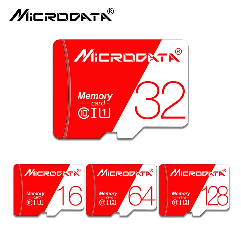 Слот для карт памяти UHS 3 256 ГБ 128 Гб 64 Micro sd карта 32 оперативной 16 встроенной Class10 1