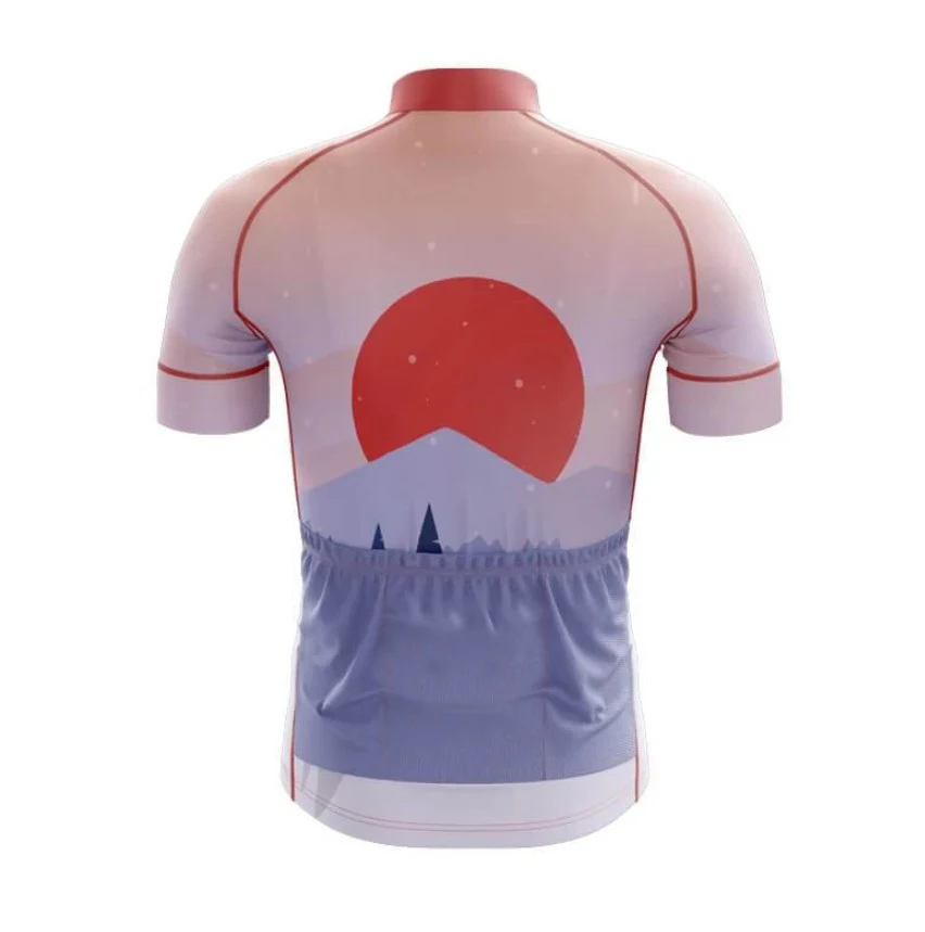 Новая японская велосипедная команда, мужские майки, быстросохнущие велосипедные наборы, короткий рукав, велосипедный костюм, одежда для шоссейного велосипеда, одежда для велоспорта