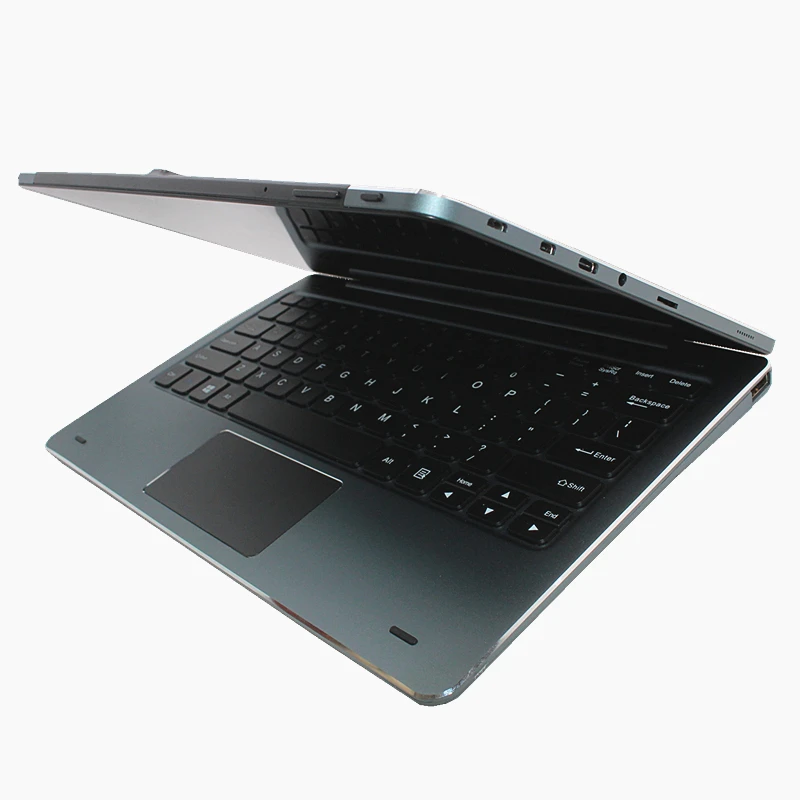4GB RAM 128GB ROM 11.6 Inch Tablet PC NC01 Windows 10 With Pin Docking Keyboard Notebook Quad Core 1920*1080 IPS HDMI-compatible 4