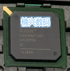 

10PCS/LOT XC2S150E-6FGG456C XC2S150E-6FGG456I XC2S150E-6FG456C BGA456
