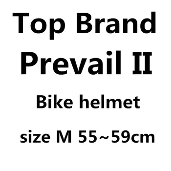 

Prevail II Bicycle Helmet Red Road Bike Helmet Aero Mtb Prevail 2 Cycling special Helmet casco ciclismo Cap Bmx wilier sagan D